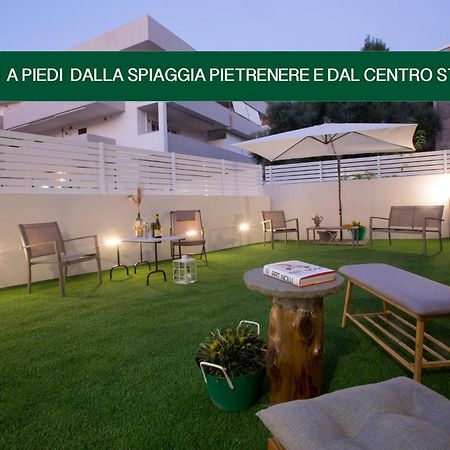 Funduq Ospitalita Iblea Villa Pozzallo Exteriör bild