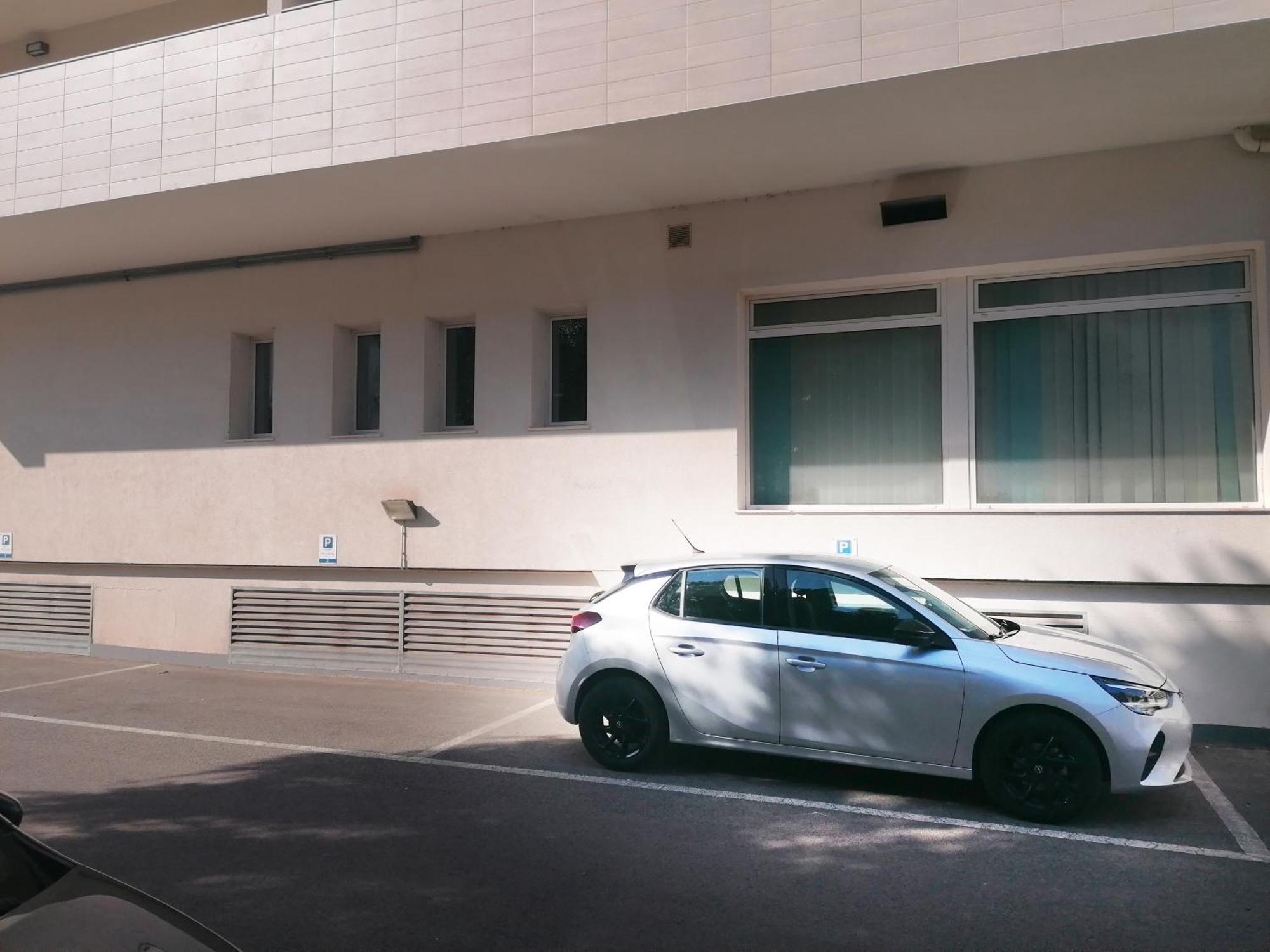 Funduq Ospitalita Iblea Villa Pozzallo Exteriör bild