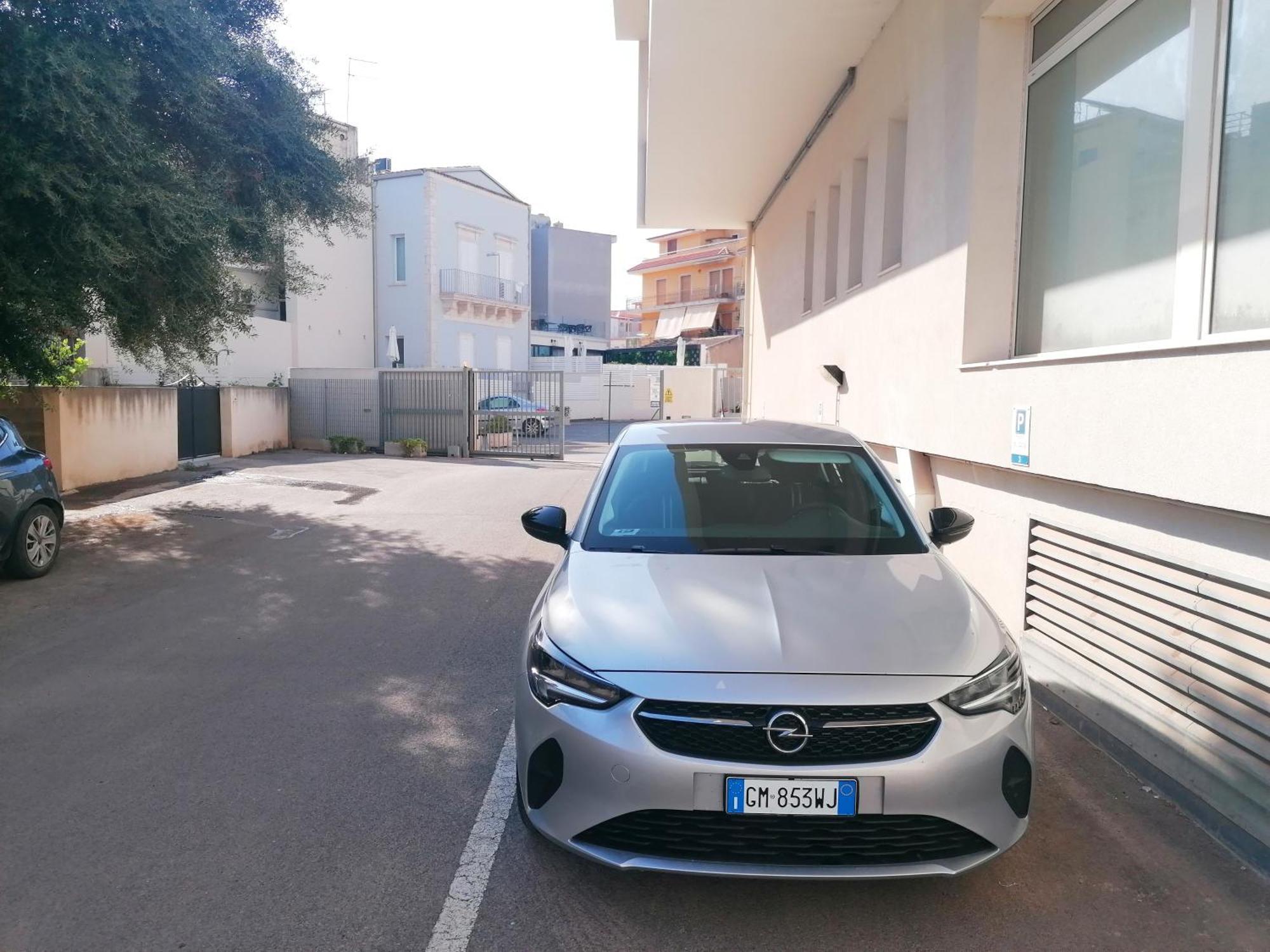 Funduq Ospitalita Iblea Villa Pozzallo Exteriör bild